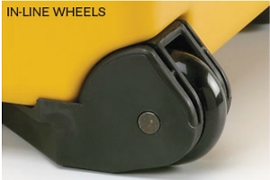472-PWC-MP5 Machine Gun case